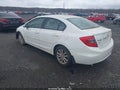 Photo 3 of 11 — 2012 Honda Civic