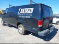Photo 3 of 12 — 2009 Ford E-350