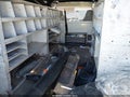 2009 Ford E-350 — photo 8 of 12 | VIN 1FTSS34L19DA83050