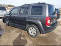 Photo 3 of 11 — 2014 Jeep Patriot