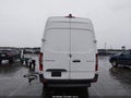 Photo 15 of 15 — 2023 Mercedes-Benz Sprinter
