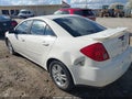 Photo 14 of 14 — 2006 Pontiac G6