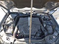 2004 Mercedes-Benz E-Class — photo 10 of 17 | VIN WDBUF83J54X126997