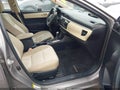 Photo 5 of 18 — 2016 Toyota Corolla