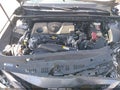 2018 Toyota Camry — photo 10 of 17 | VIN 4T1B11HK7JU630203