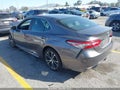 2018 Toyota Camry — photo 3 of 17 | VIN 4T1B11HK7JU630203