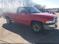 Photo 1 of 12 — 1998 Dodge Ram 1500