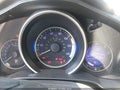 2017 Honda Fit — photo 7 of 17 | VIN JHMGK5H54HS001110