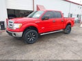 2014 Ford F-150 — photo 2 of 18 | VIN 1FTFW1ET6EKE55156