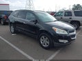 Photo 1 of 11 — 2011 Chevrolet Traverse