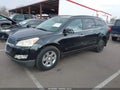 Photo 2 of 11 — 2011 Chevrolet Traverse
