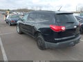 Photo 3 of 11 — 2011 Chevrolet Traverse