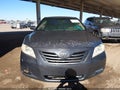 Photo 6 of 11 — 2007 Toyota Camry