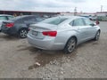 2014 Chevrolet Impala — photo 4 of 12 | VIN 2G1125S35E9230335