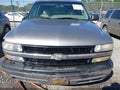 Photo 10 of 12 — 2001 Chevrolet Tahoe