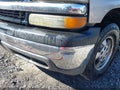 2001 Chevrolet Tahoe — photo 6 of 12 | VIN 1GNEC13T21R190185