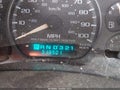 2001 Chevrolet Tahoe — photo 7 of 12 | VIN 1GNEC13T21R190185