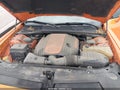 2014 Dodge Challenger — photo 10 of 16 | VIN 2C3CDYBT0EH154142