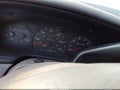 2000 Ford Taurus — photo 7 of 11 | VIN 1FAFP55U6YA268223