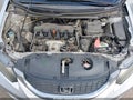 Photo 10 of 19 — 2015 Honda Civic