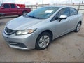 Photo 2 of 19 — 2015 Honda Civic