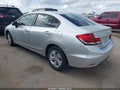 Photo 3 of 19 — 2015 Honda Civic
