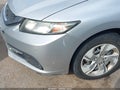 Photo 6 of 19 — 2015 Honda Civic