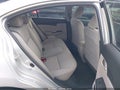 Photo 8 of 19 — 2015 Honda Civic