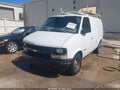 Photo 2 of 14 — 2001 Chevrolet Astro