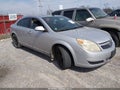 Photo 1 of 11 — 2009 Saturn Aura