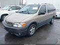 Photo 2 of 10 — 2003 Pontiac Montana