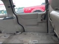2003 Pontiac Montana — photo 8 of 10 | VIN 1GMDX13E83D138243