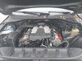 2011 Audi Q7 — photo 10 of 11 | VIN WA1LGAFEXBD004547