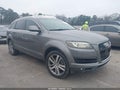 2011 Audi Q7 — photo 1 of 11 | VIN WA1LGAFEXBD004547