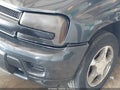 2007 Chevrolet Trailblazer — photo 16 of 16 | VIN 1GNDS13S072193030