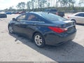 2013 Hyundai Sonata — photo 3 of 10 | VIN 5NPEB4AC4DH620052