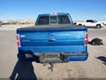 2010 Ford F-150 — photo 16 of 16 | VIN 1FTEW1C88AKE25922