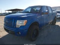 2010 Ford F-150 — photo 2 of 16 | VIN 1FTEW1C88AKE25922