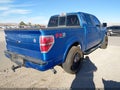 2010 Ford F-150 — photo 4 of 16 | VIN 1FTEW1C88AKE25922