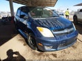 2006 Scion xA — photo 1 of 11 | VIN JTKKT624960170541