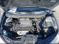 2009 Hyundai Elantra — photo 10 of 12 | VIN KMHDU46D39U753966