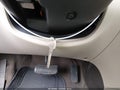 2009 Hyundai Elantra — photo 11 of 12 | VIN KMHDU46D39U753966