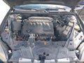 Photo 10 of 11 — 2012 Chevrolet Impala