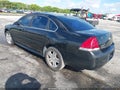 Photo 3 of 11 — 2012 Chevrolet Impala