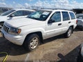 2002 Jeep Grand Cherokee — photo 2 of 11 | VIN 1J8GW48S52C298095