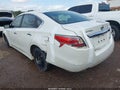 2014 Nissan Altima — photo 3 of 11 | VIN 1N4AL3APXEN345612