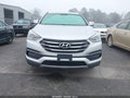 2018 Hyundai Santa Fe — photo 12 of 17 | VIN 5XYZT3LB7JG513089