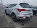 2018 Hyundai Santa Fe — photo 3 of 17 | VIN 5XYZT3LB7JG513089