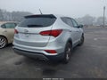 2018 Hyundai Santa Fe — photo 4 of 17 | VIN 5XYZT3LB7JG513089