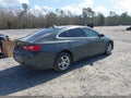 2017 Chevrolet Malibu — photo 4 of 16 | VIN 1G1ZB5ST2HF211675
